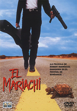 El Mariachi   1992